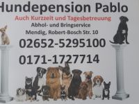 Hundebetreuung in Rheinland-Pfalz (17. Ergebnis)