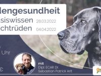 Veranstaltung zum Thema Hunde in Sachsen-Anhalt (7. Ergebnis)