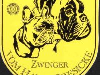 Boxer-Hundezüchter in Sachsen (2. Ergebnis)