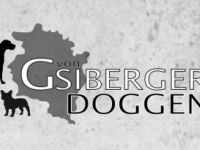 Deutsche Dogge-Hundezüchter (7. Ergebnis)