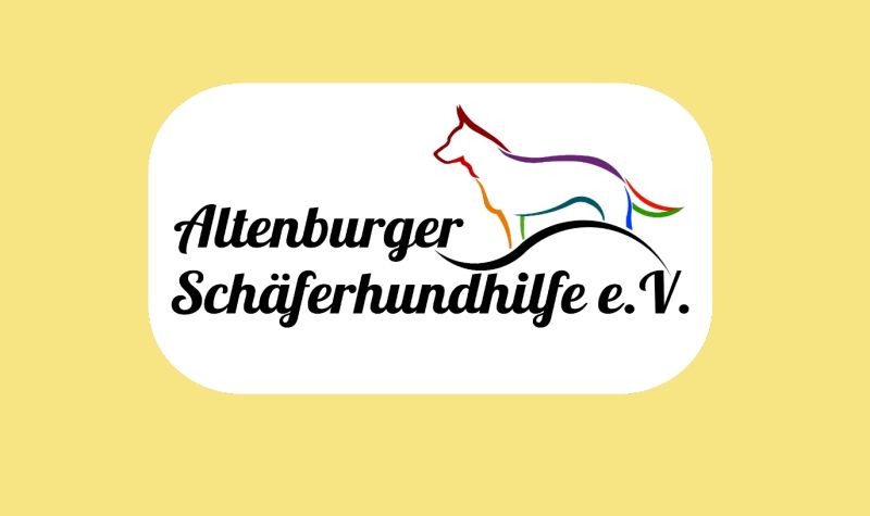 Die Altenburger Schäferhundhilfe (Foto: Altenburger Schäferhundhilfe)