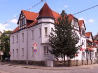 Tierarzt in Sachsen-Anhalt (1. Ergebnis)