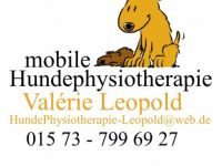 Tierphysiotherapie in Baden-Württemberg (14. Ergebnis)