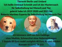 Tierphysiotherapie in Berlin (1. Ergebnis)